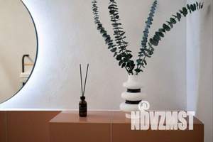 1-к квартира, посуточно, 24м2, 2/13 этаж