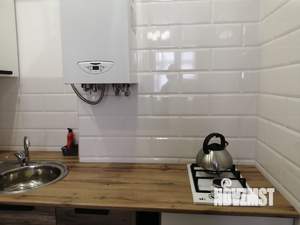 1-к квартира, на длительный срок, 36м2, 4/10 этаж