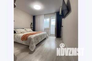 1-к квартира, посуточно, 10м2, 1/1 этаж