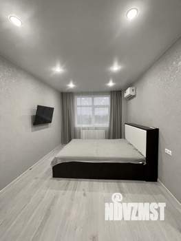 1-к квартира, посуточно, 49м2, 6/7 этаж