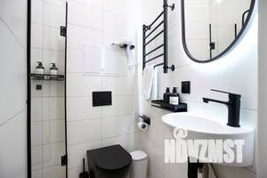 1-к квартира, посуточно, 19м2, 4/9 этаж