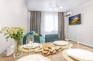 2-к квартира, на длительный срок, 37м2, 9/16 этаж