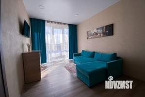 2-к квартира, посуточно, 55м2, 4/6 этаж