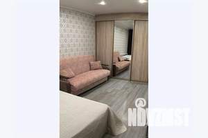 1-к квартира, посуточно, 35м2, 10/14 этаж