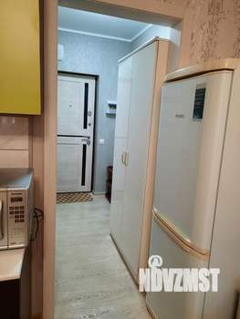 Студия квартира, на длительный срок, 24м2, 14/15 этаж