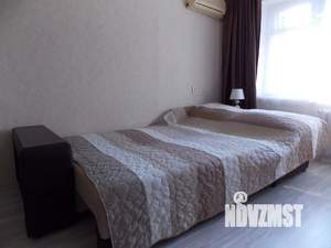 1-к квартира, посуточно, 30м2, 2/5 этаж