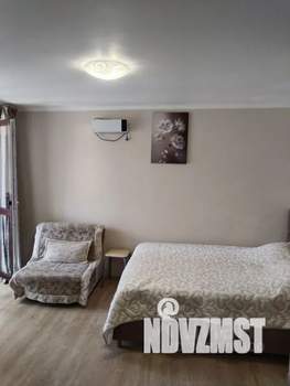 1-к квартира, посуточно, 30м2, 1/3 этаж