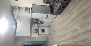 Студия квартира, на длительный срок, 30м2, 5/16 этаж