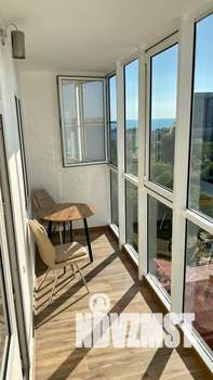 2-к квартира, посуточно, 50м2, 11/13 этаж