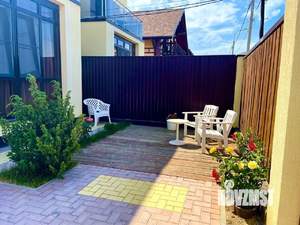 2-к квартира, на длительный срок, 45м2, 2/2 этаж