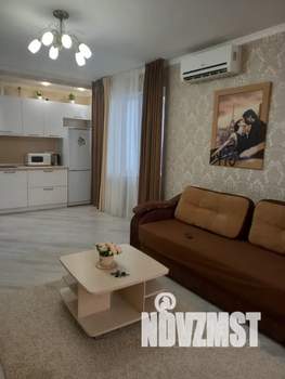 2-к квартира, посуточно, 65м2, 6/16 этаж