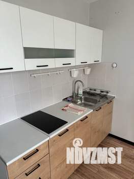 1-к квартира, посуточно, 42м2, 12/16 этаж