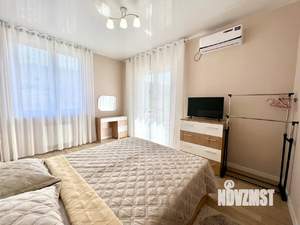 1-к квартира, на длительный срок, 39м2, 2/7 этаж