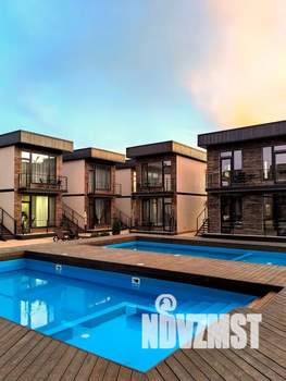 1-к квартира, посуточно, 25м2, 1/2 этаж