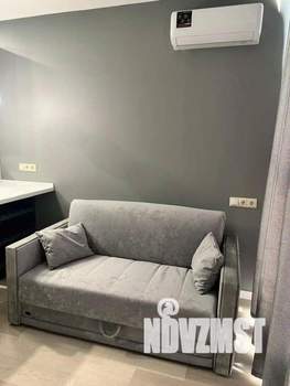 1-к квартира, посуточно, 54м2, 1/1 этаж