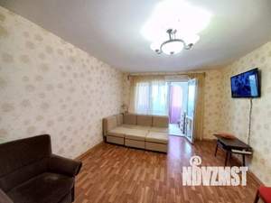 1-к квартира, на длительный срок, 41м2, 5/9 этаж