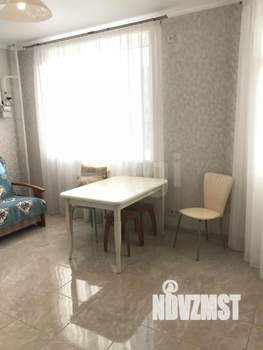 1-к квартира, на длительный срок, 42м2, 3/4 этаж