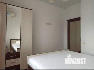 2-к квартира, на длительный срок, 36м2, 2/3 этаж