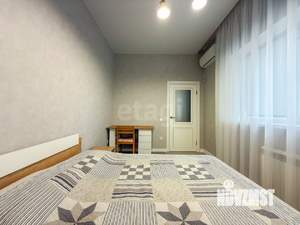 3-к квартира, на длительный срок, 78м2, 4/4 этаж