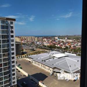 1-к квартира, на длительный срок, 27м2, 17/20 этаж