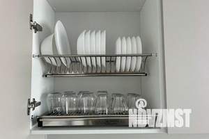 1-к квартира, посуточно, 45м2, 2/7 этаж