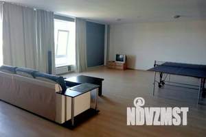 3-к квартира, посуточно, 120м2, 3/3 этаж