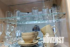 1-к квартира, посуточно, 30м2, 1/8 этаж