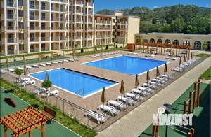 Студия квартира, на длительный срок, 19м2, 1/6 этаж