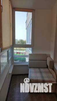 Студия квартира, посуточно, 33м2, 4/16 этаж