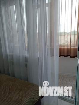 1-к квартира, посуточно, 30м2, 3/3 этаж