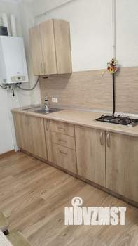 1-к квартира, на длительный срок, 38м2, 4/9 этаж