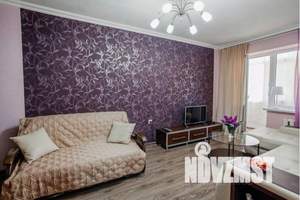 1-к квартира, посуточно, 33м2, 2/5 этаж