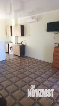 Студия квартира, на длительный срок, 31м2, 2/3 этаж