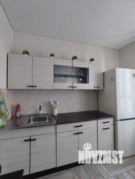 1-к квартира, на длительный срок, 37м2, 3/5 этаж