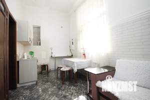 2-к квартира, посуточно, 40м2, 1/3 этаж