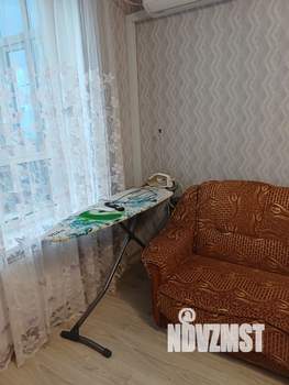 1-к квартира, на длительный срок, 40м2, 4/9 этаж