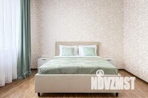 1-к квартира, посуточно, 45м2, 3/5 этаж