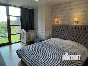 3-к квартира, на длительный срок, 108м2, 3/12 этаж