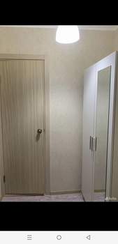 Студия квартира, на длительный срок, 28м2, 15/16 этаж