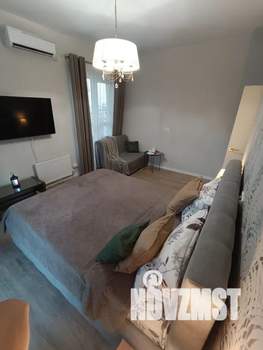 1-к квартира, посуточно, 36м2, 4/7 этаж