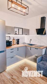1-к квартира, на длительный срок, 40м2, 9/17 этаж