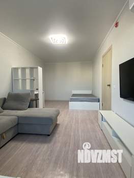 2-к квартира, на длительный срок, 52м2, 16/16 этаж