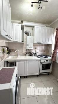 2-к квартира, на длительный срок, 45м2, 5/5 этаж