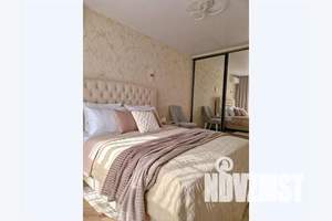 2-к квартира, посуточно, 58м2, 4/9 этаж