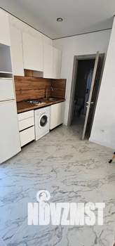 1-к квартира, посуточно, 26м2, 2/2 этаж