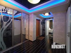 4-к квартира, на длительный срок, 120м2, 3/4 этаж