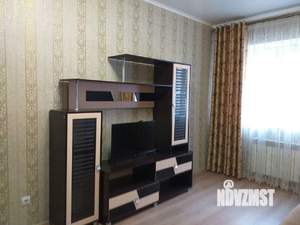 1-к квартира, на длительный срок, 40м2, 2/5 этаж