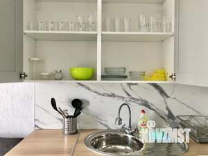 1-к квартира, посуточно, 40м2, 6/7 этаж