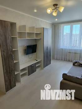 1-к квартира, посуточно, 44м2, 8/9 этаж