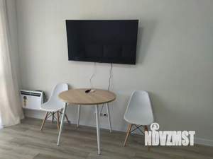 1-к квартира, посуточно, 45м2, 6/6 этаж